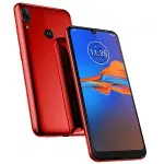 Motorola E6 Plus