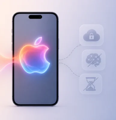 Apple Intelligence sur iPhone : activer, utiliser, limites