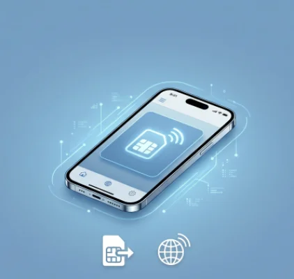 Activer et gérer une eSIM sur iPhone (Édition 2026)