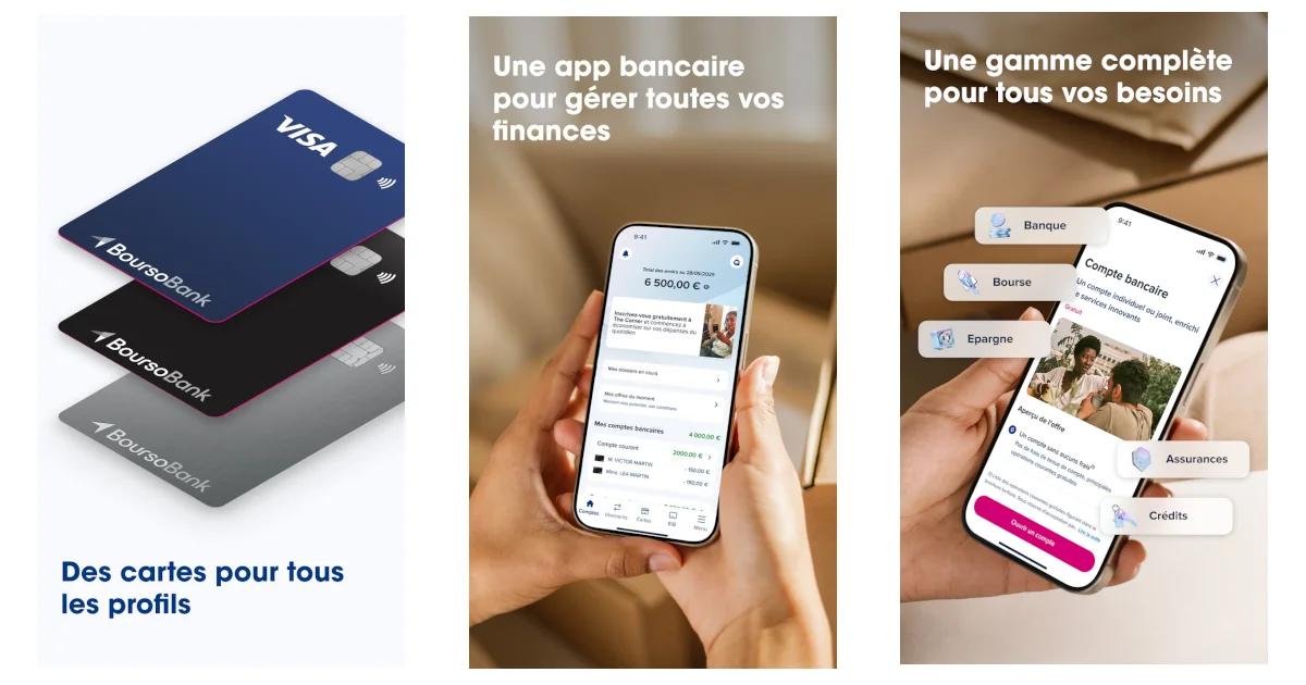BoursoBank