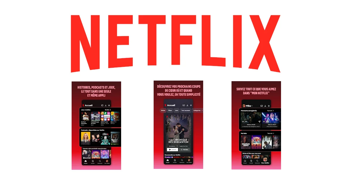 Netflix