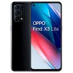 OPPO Find X3 lite