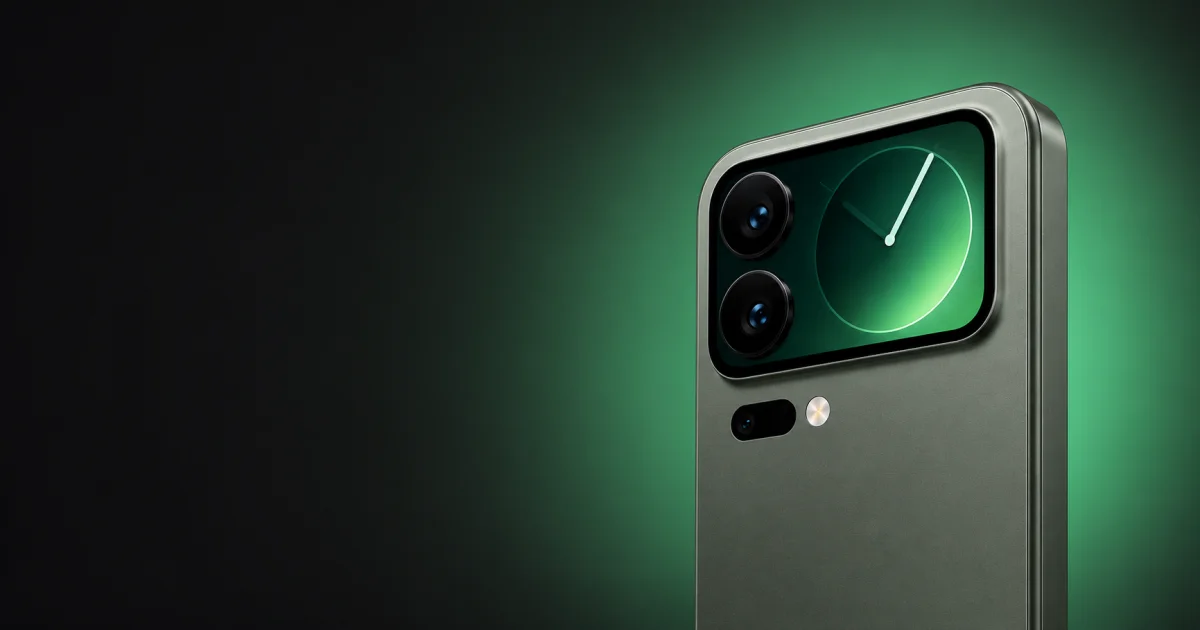 Cover de Test du Xiaomi 17 : compact, endurant, mais bridé par son logiciel