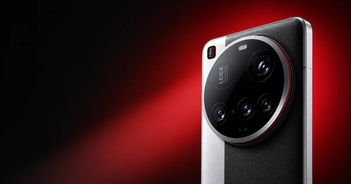 Cover de Test du Xiaomi 15 Ultra : le meilleur photo Android vaut-il 1 499 € ?