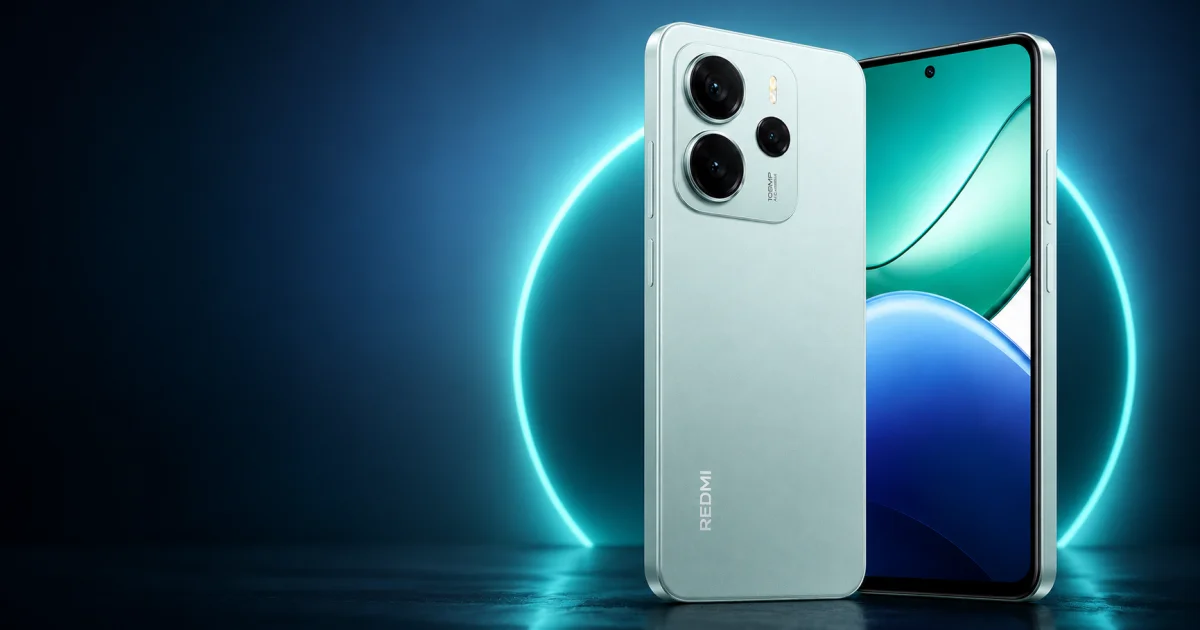 Cover de Test du Xiaomi Redmi Note 15 : le milieu de gamme accessible qui tient ses promesses ?