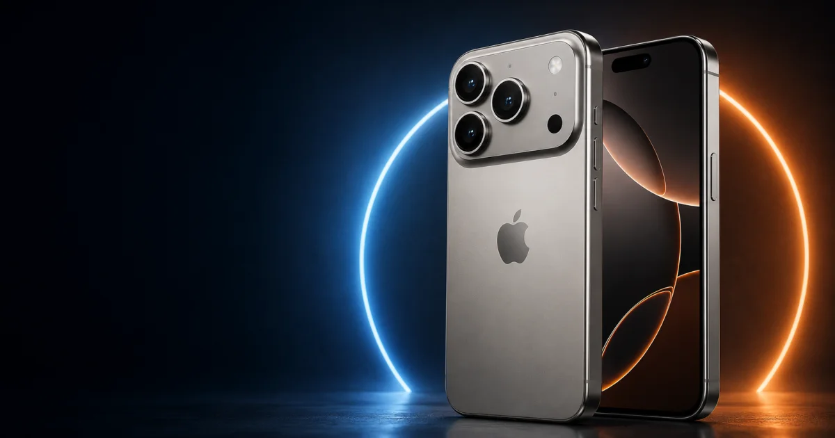 Cover de Test de l'iPhone 17 Pro Max : le meilleur iPhone, mais pas la meilleure affaire