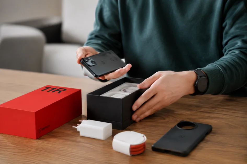OnePlus arrête ses ventes en Europe : ce qui change pour vous