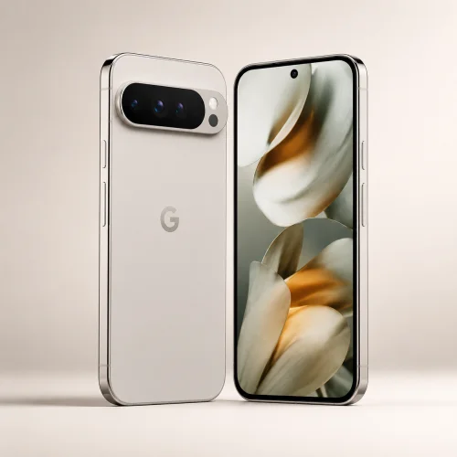 Google Pixel 10 Pro