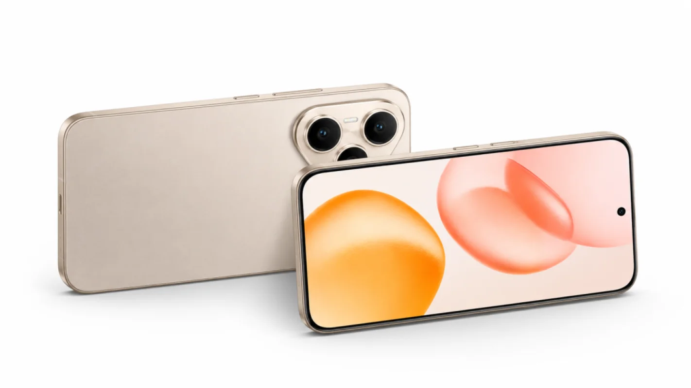 Design du Honor 400