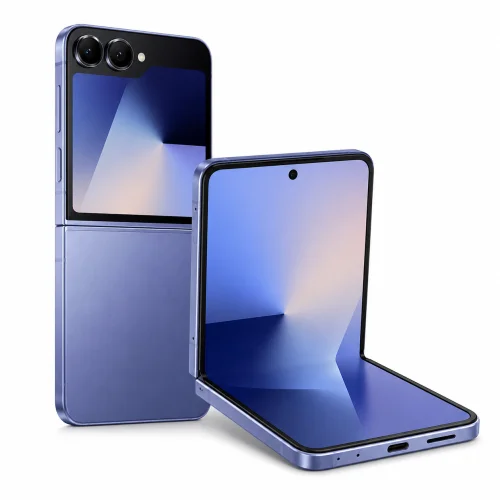 Samsung Galaxy Z Flip 7