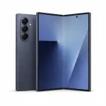 Samsung Galaxy Z Fold7