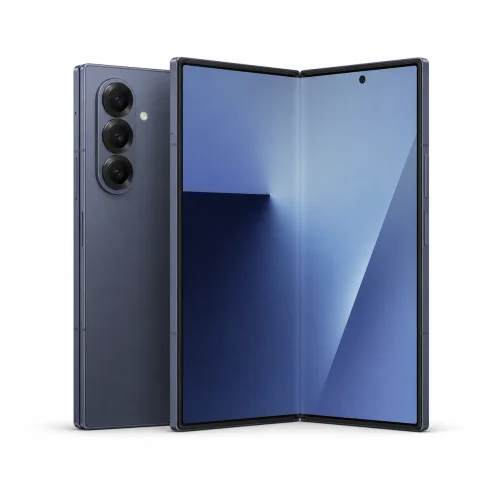 Samsung Galaxy Z Fold7