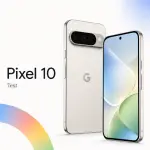 Test du Google Pixel 10 : le format compact devient enfin complet