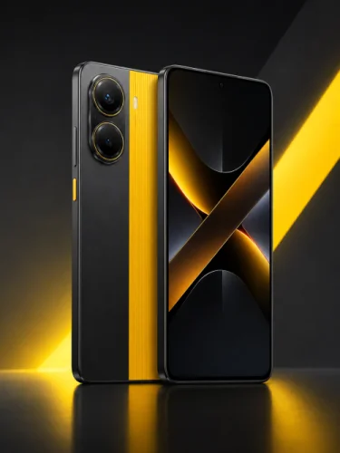 Poco X7 Pro