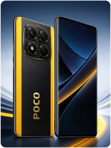 Poco X7