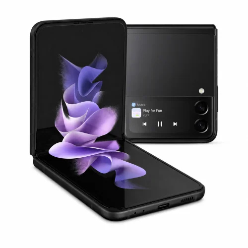 Samsung Galaxy Z Flip 3