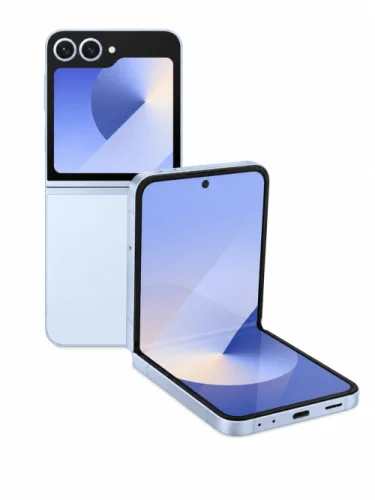 Samsung Galaxy Z Flip 6