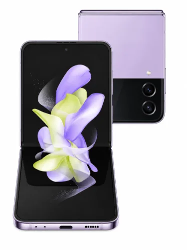 Samsung Galaxy Z Flip 4
