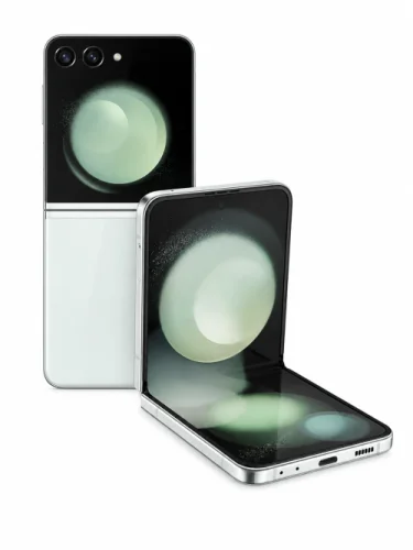 Samsung Galaxy Z Flip 5
