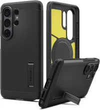 Spigen Tough Armor MagFit pour Galaxy S26 Ultra