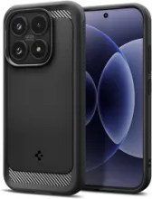 Spigen Rugged Armor pour Xiaomi 17