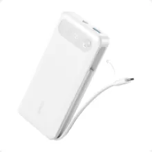 Anker batterie externe 20000 mAh 87 W câble USB-C intégré