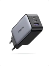 UGREEN Nexode 65 W GaN trois ports