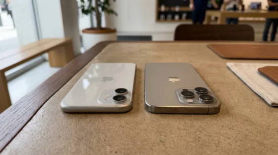 iPhone 17 et 17 Pro : baisse de prix, retrait avant le 9 septembre