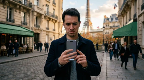 iOS 27 : Siri AI absent des iPhone en France