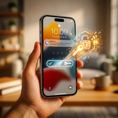 Code oublié sur iPhone : comment débloquer un iPhone verrouillé