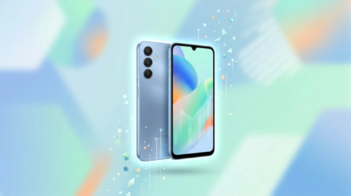 Cover de Test du Samsung Galaxy A57 5G : le milieu de gamme Samsung a-t-il vraiment progressé ?