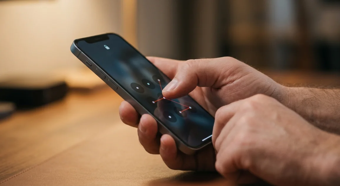 Code ou schéma oublié sur Honor : comment débloquer son téléphone