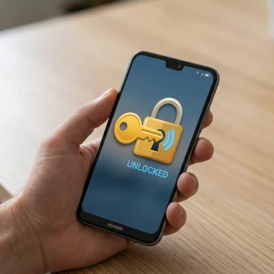 Code ou schéma oublié sur Huawei : comment débloquer son téléphone