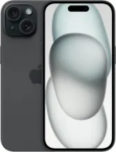 Apple iPhone 15 (128 Go)