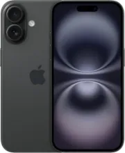 Apple iPhone 16 (128 Go)