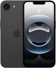 Apple iPhone 16e (128 Go)