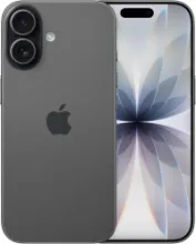 Apple iPhone 17 (256 Go)