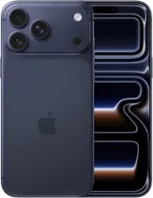 Apple iPhone 17 Pro Max (256 Go)