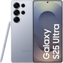 Samsung Galaxy S25 Ultra (256 Go)