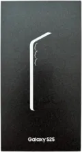 Samsung Galaxy S25 (128 Go)