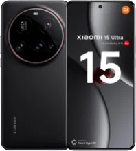 Xiaomi 15 Ultra (16 Go + 512 Go)