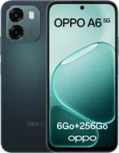 OPPO A6 5G (6 Go + 256 Go)