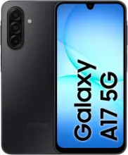Samsung Galaxy A17 5G (128 Go)