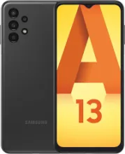 Samsung Galaxy A13
