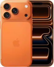 Apple iPhone 17 Pro (256 Go)
