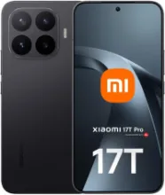 Xiaomi 17T Pro (12 Go + 512 Go)
