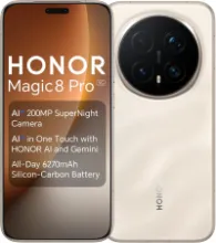 HONOR Magic8 Pro 5G (12 Go + 512 Go)
