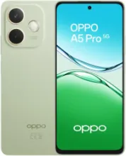 Oppo A5 Pro 5G