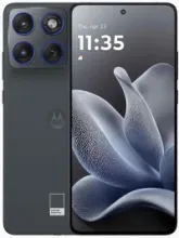 Motorola Edge 70 (12 Go + 512 Go)