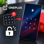 Code ou schéma oublié sur OnePlus : comment débloquer son téléphone
